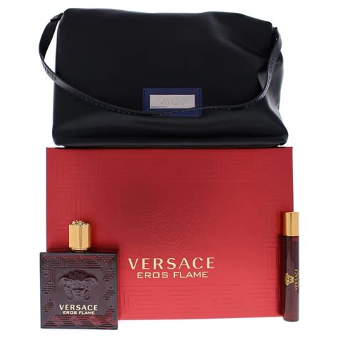 versace cologne for men with bag|versace male cologne.